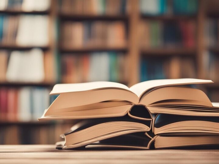 Poświąteczne inspiracje w bibliotece: odkryj ciekawe wydarzenia!