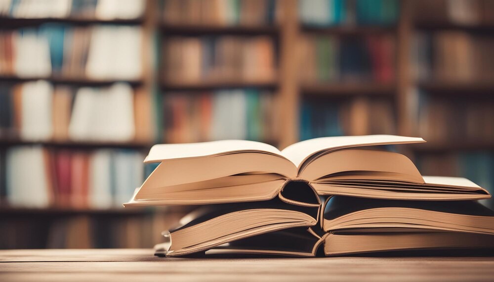 Poświąteczne inspiracje w bibliotece: odkryj ciekawe wydarzenia!