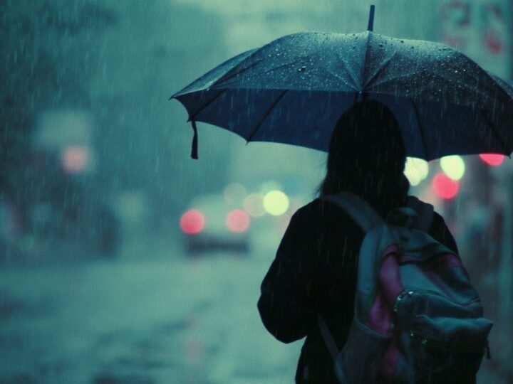 Jak interpretować ostrzeżenia hydrologiczne IMGW? Kluczowe informacje i reakcje!