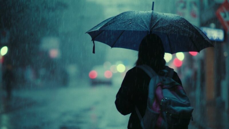 Jak interpretować ostrzeżenia hydrologiczne IMGW? Kluczowe informacje i reakcje!