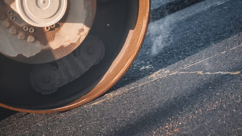 Zatłoczona DK10: Czas na zmiany w Lubieszynie i Dołujach!