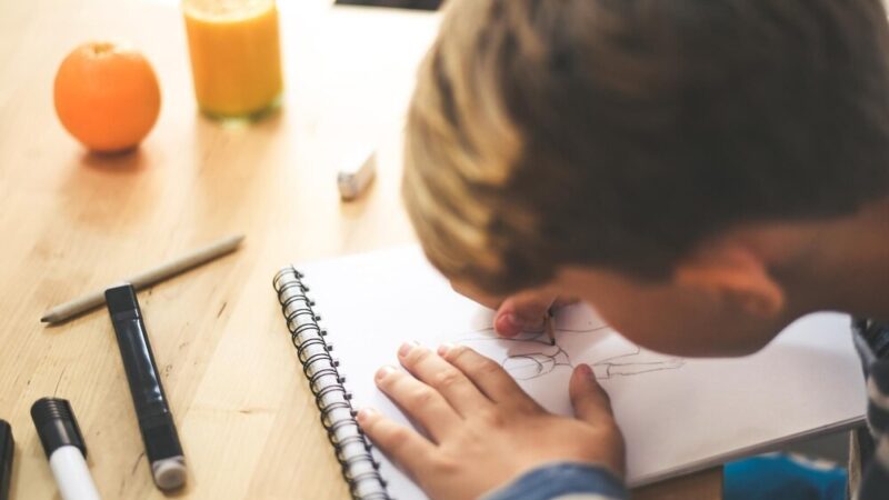 Nowa era integracji uczniów z Ukrainy w Powiecie Polickim