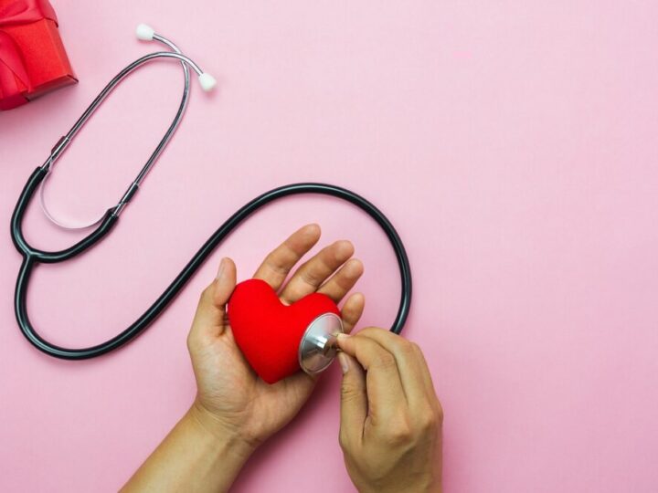 Dzień Zdrowia w Nowym Warpnie – dołącz do nas i zadbaj o swoje zdrowie!