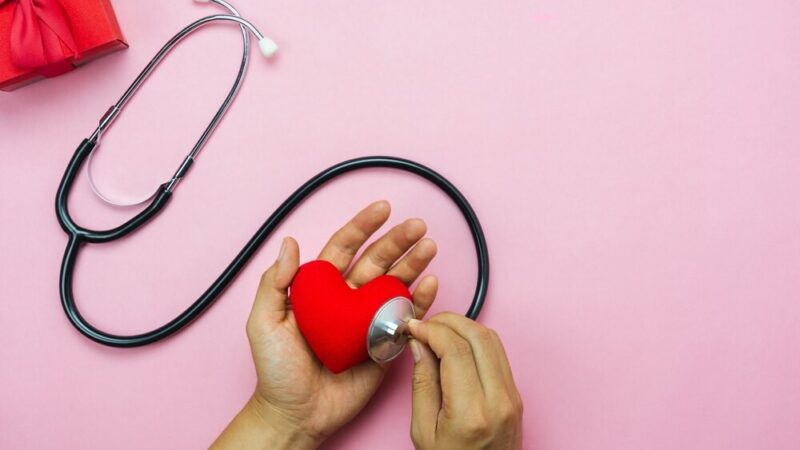 Dzień Zdrowia w Nowym Warpnie – dołącz do nas i zadbaj o swoje zdrowie!