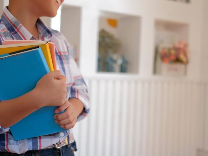 Prawo dla Młodych: Edukacja w I LO w Szczecinie