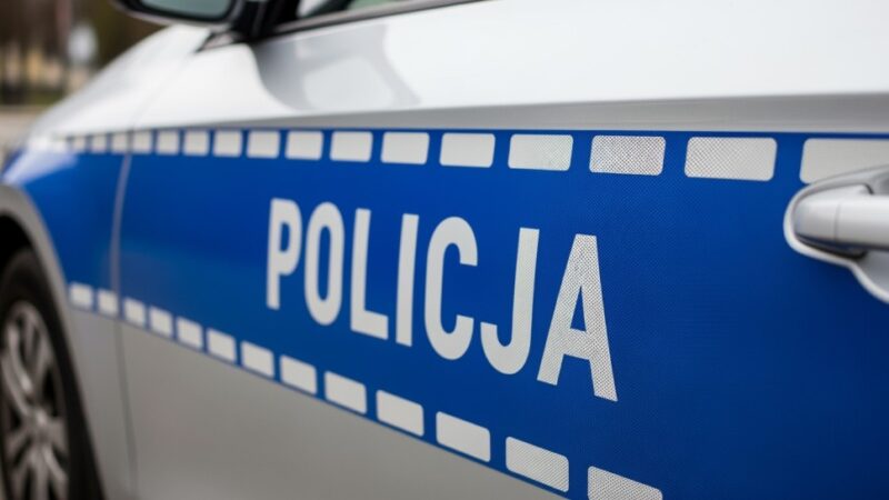 Wybierz swojego ulubionego dzielnicowego w plebiscycie #SuperDzielnicowy 2026!