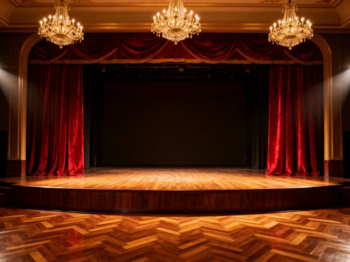 Hiroshima znów zatańczy – emocje i humor w spektaklu inspirowanym Nosowską