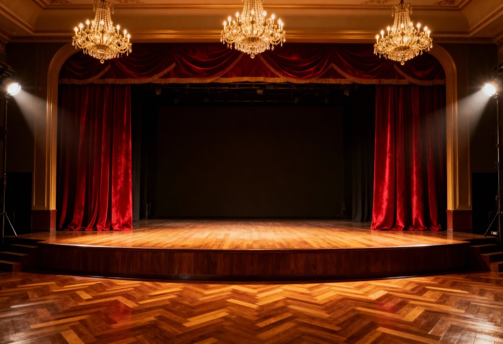 Hiroshima znów zatańczy – emocje i humor w spektaklu inspirowanym Nosowską