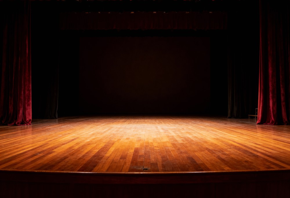 Hiroszima w Szczecinie: monodram, który porusza serca