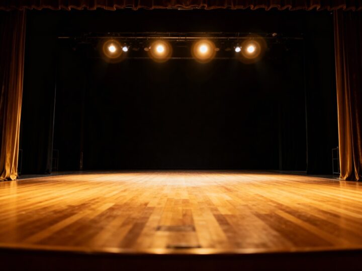 Hiroszima z humorem: emocjonalny monodram, który zaskakuje