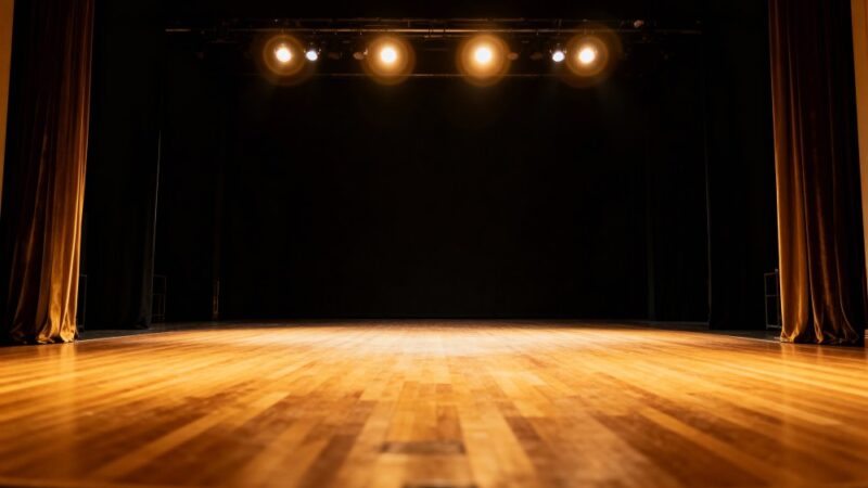 Hiroszima z humorem: emocjonalny monodram, który zaskakuje