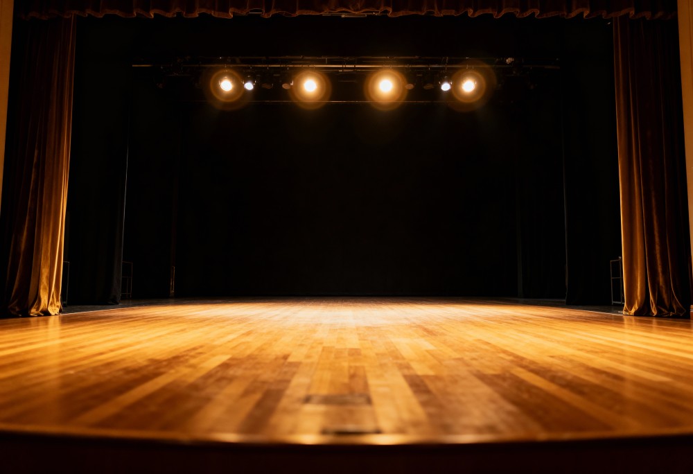 Hiroszima z humorem: emocjonalny monodram, który zaskakuje