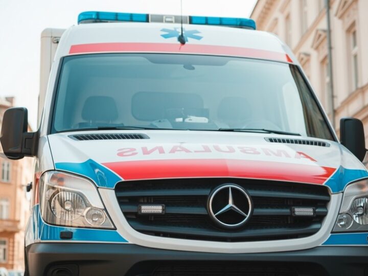 Czas ma kluczowe znaczenie!