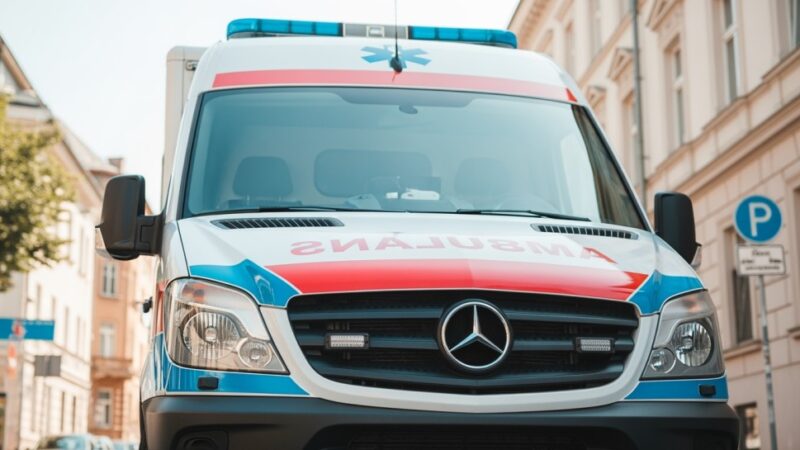 Czas ma kluczowe znaczenie!