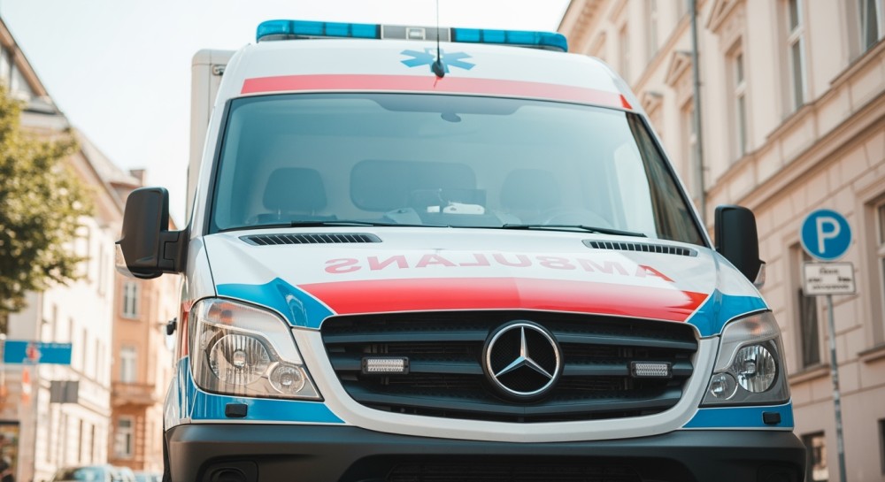 Czas ma kluczowe znaczenie!