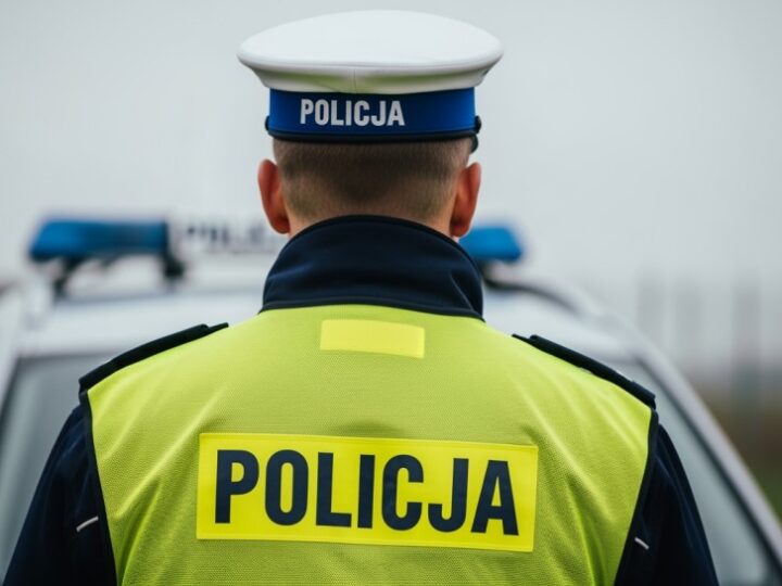 Drogowy Alarm: Ponad 300 Kierowców Złapanych na Przekroczeniu Prędkości w Jednym Dniu