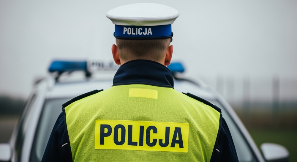 Drogowy Alarm: Ponad 300 Kierowców Złapanych na Przekroczeniu Prędkości w Jednym Dniu