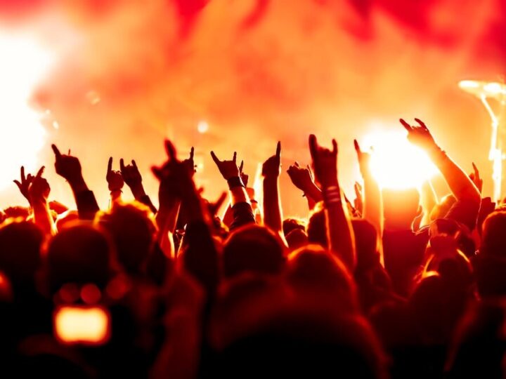 Kraków Street Band z nowym singlem i niezapomnianym koncertem w Szczecinie!