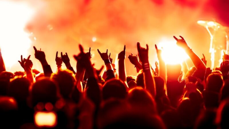 Kraków Street Band z nowym singlem i niezapomnianym koncertem w Szczecinie!