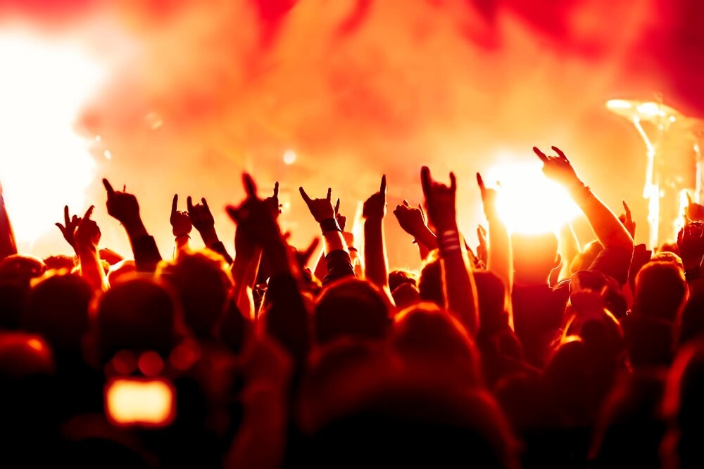 Kraków Street Band z nowym singlem i niezapomnianym koncertem w Szczecinie!