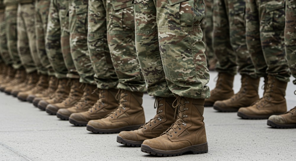 Wojskowa kwalifikacja w Policach: Kluczowe informacje dla młodych rekrutów