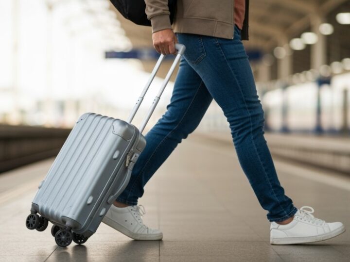 Majówka 2026 w Szczecinie: Food Port znów otwiera swoje podwoje!