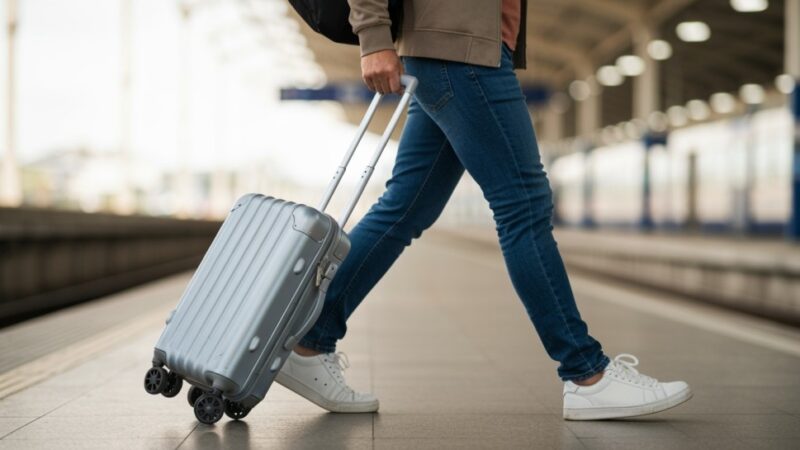 Majówka 2026 w Szczecinie: Food Port znów otwiera swoje podwoje!