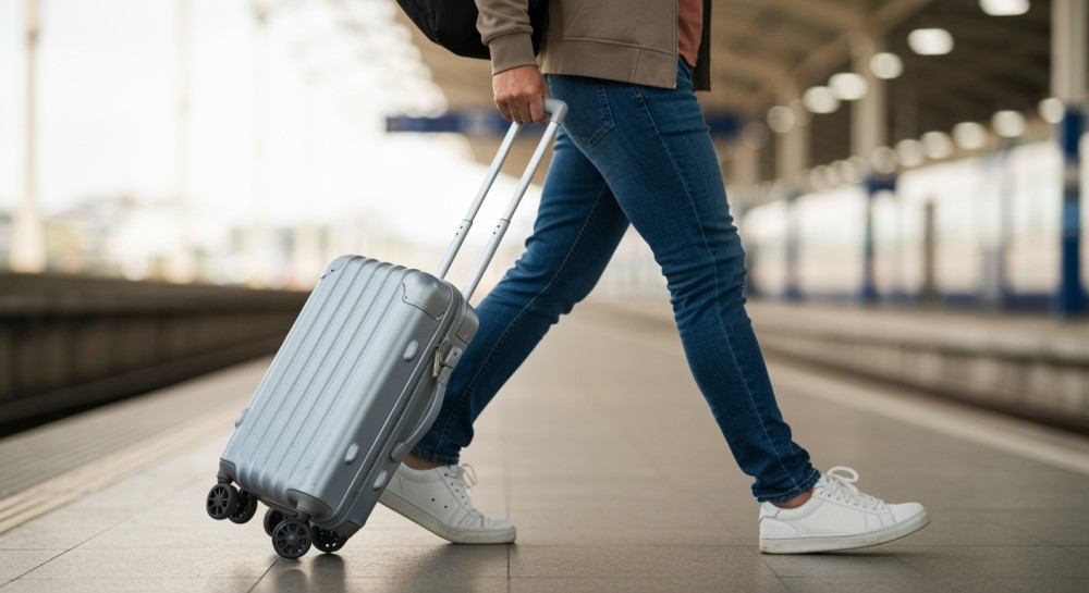 Majówka 2026 w Szczecinie: Food Port znów otwiera swoje podwoje!