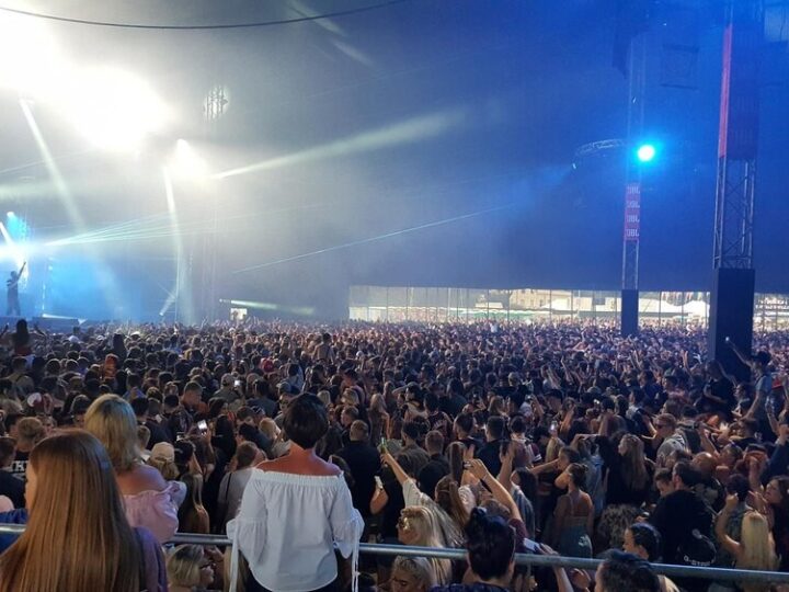 Maltówka w Bałtyckim Porcie Kultury: Muzyczne święto dla wszystkich pokoleń