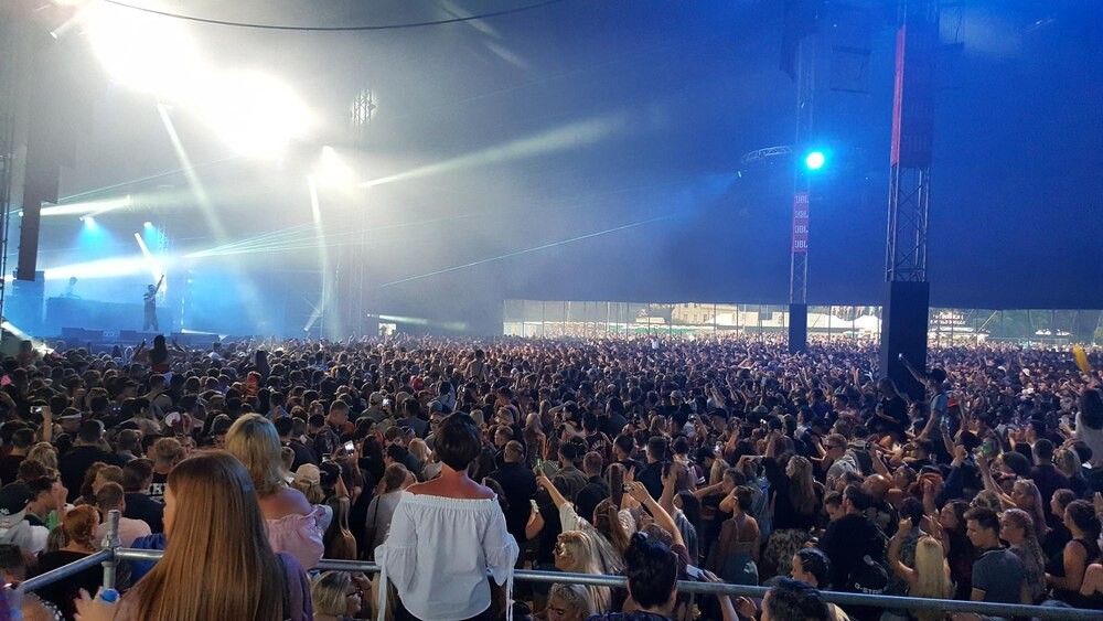 Maltówka w Bałtyckim Porcie Kultury: Muzyczne święto dla wszystkich pokoleń