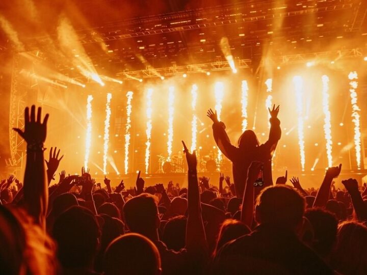 Gala „Kompas Rozwoju”: 80 minut muzycznych emocji na żywo!