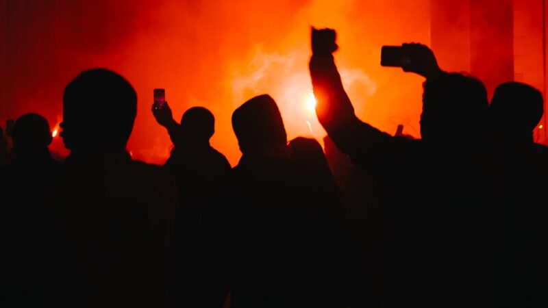 Muzyczne serce Poznania bije mocniej: NEXT FEST 2023!