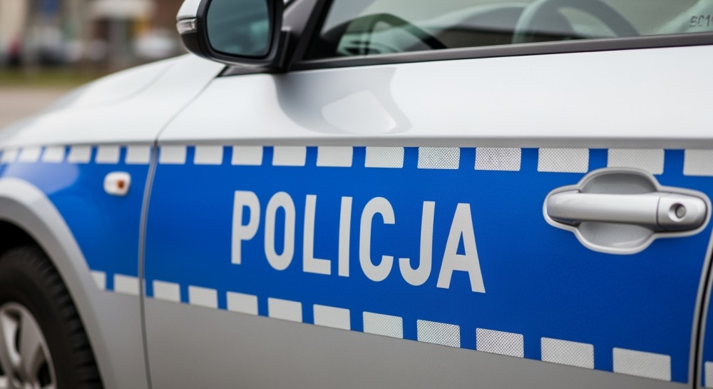 Wyróżnienia dla najbardziej zaangażowanych policjantów za profesjonalizm i oddanie służbie