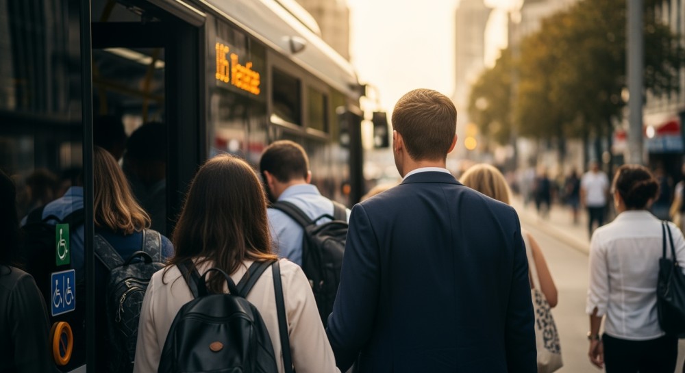 Nowe połączenie autobusowe: Nowe Warpno z Bartoszewem zyskuje na znaczeniu!