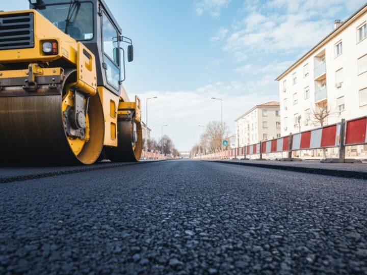 Szybciej nad morze: Nowa obwodnica Szczecina za 695 mln zł!