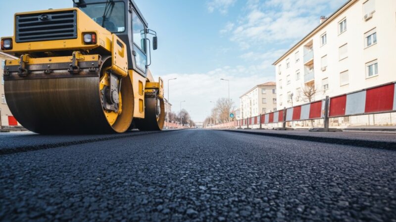 Szybciej nad morze: Nowa obwodnica Szczecina za 695 mln zł!