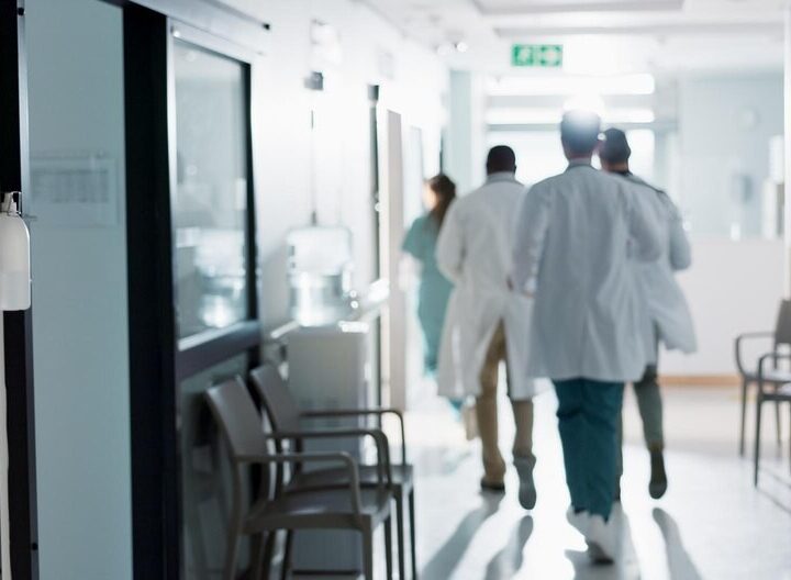 Program „Senior w roli głównej” – Zdrowie i Aktywność dla Starszych Pokoleń