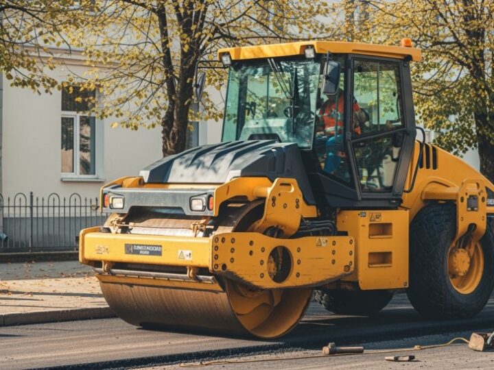 Nowa ścieżka rowerowa na Bogumińskiej już wkrótce otwarta!