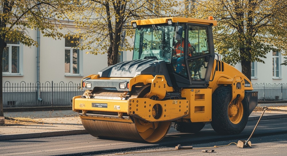 Nowa ścieżka rowerowa na Bogumińskiej już wkrótce otwarta!