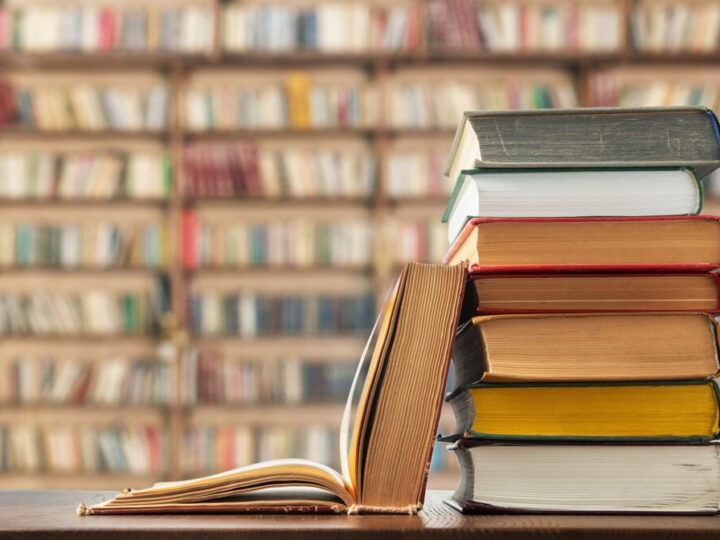 Ostatni dzień na nadanie imienia kotkowi bibliotecznemu!