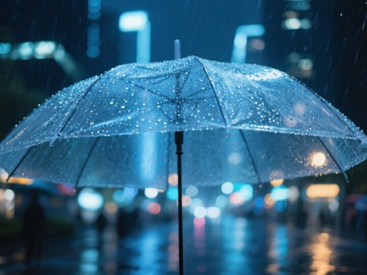 Przymrozki uderzą w Szczecin: przygotuj się na zimną noc!