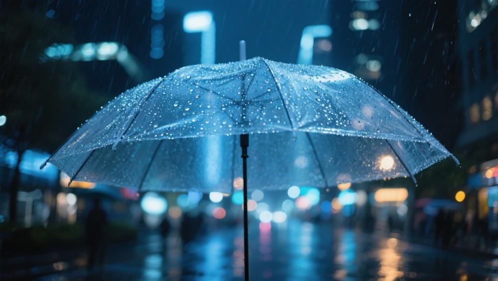 Przymrozki uderzą w Szczecin: przygotuj się na zimną noc!