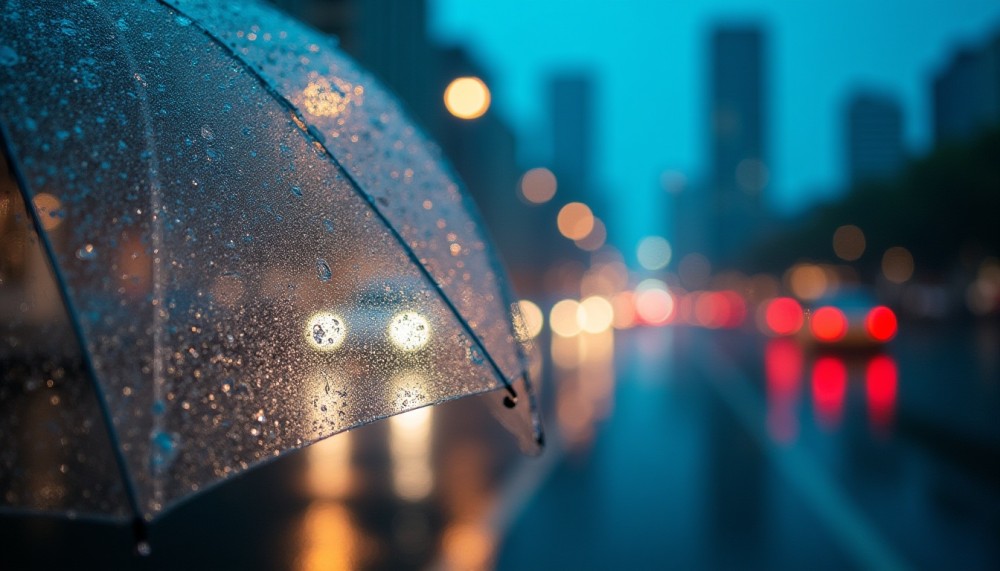 Przymrozki w Szczecinie: Przygotuj się na nocne wyzwania!