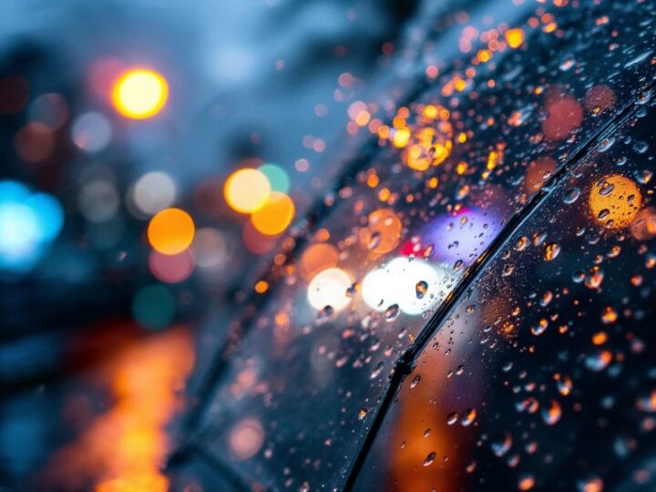 Przymrozki nadchodzą: Uważaj na zagrożenia!