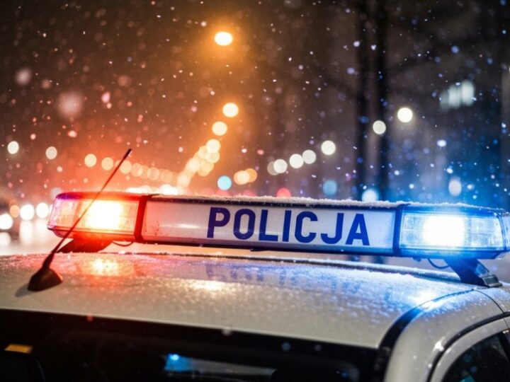 Zatrzymania na osiedlu: Efektywna walka z handlem narkotykami