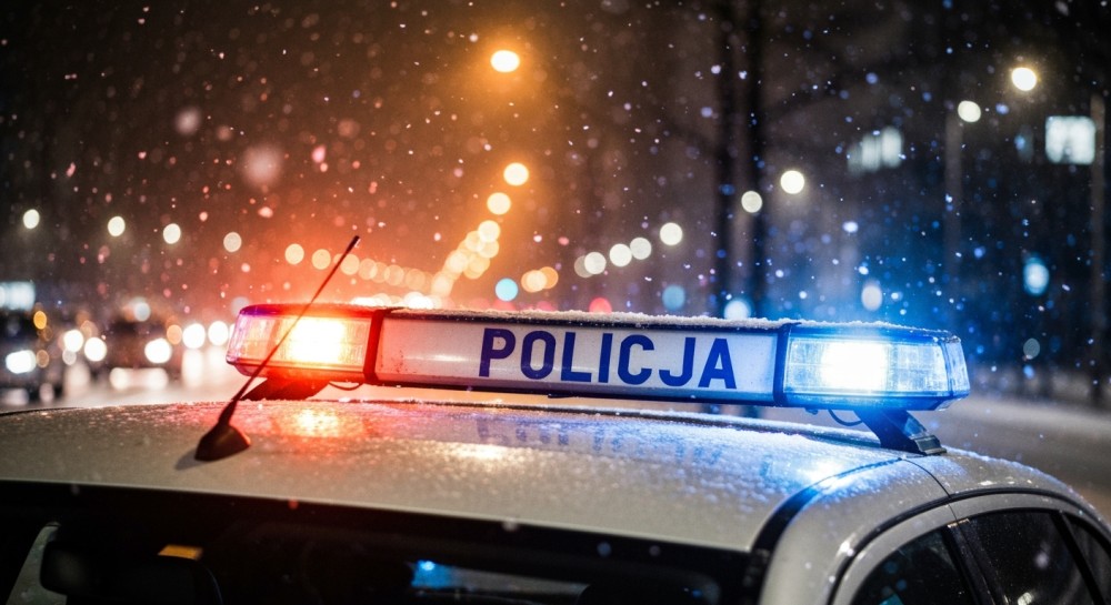 Zatrzymania na osiedlu: Efektywna walka z handlem narkotykami