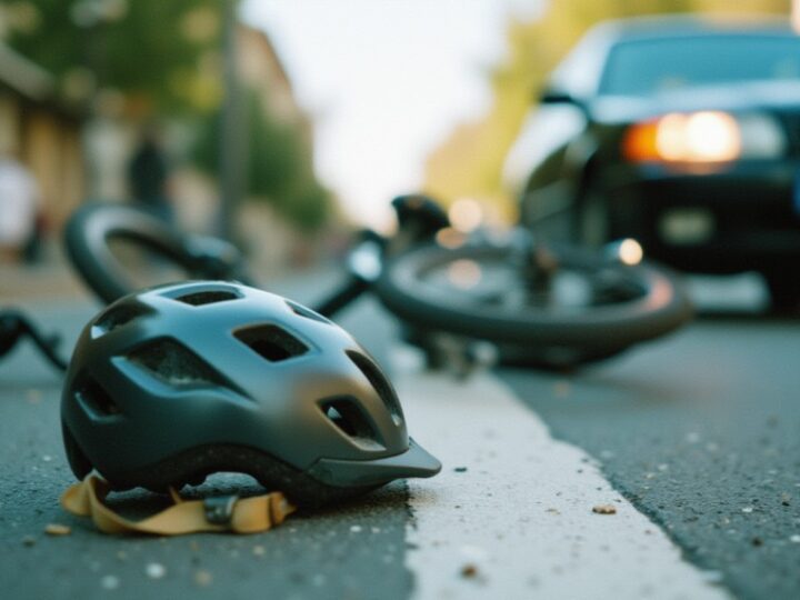 Elektryczne zagadki na ścieżkach – co musisz wiedzieć o przepisach?