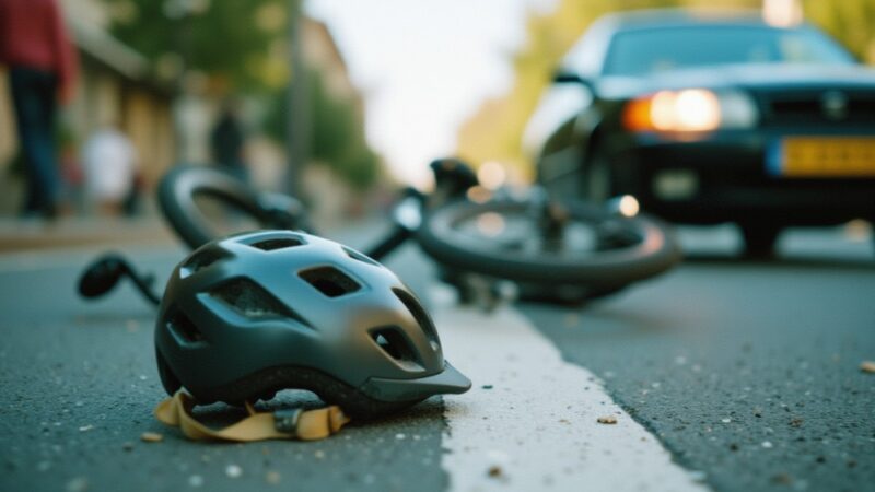 Elektryczne zagadki na ścieżkach – co musisz wiedzieć o przepisach?