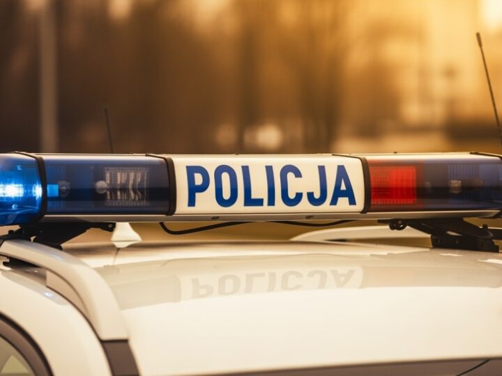 Zostań policjantem: Targi pracy przyciągnęły tłumy zainteresowanych