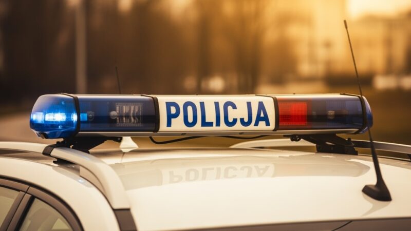 Zostań policjantem: Targi pracy przyciągnęły tłumy zainteresowanych